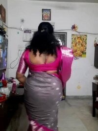 queenlakshana's Live Webcam Show