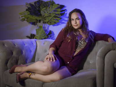 michellhar from stripchat