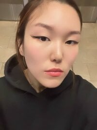 Sayorityann's webcam live show