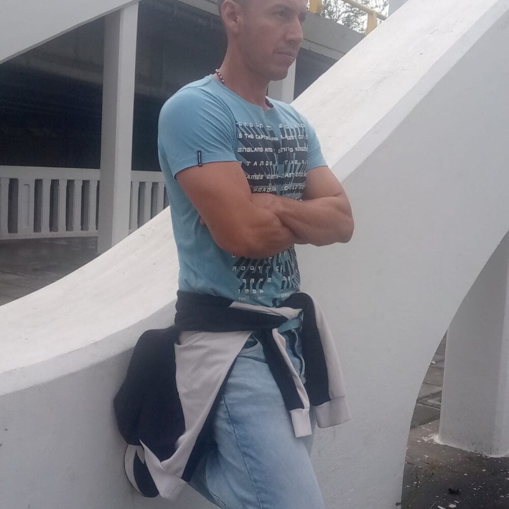 Jhonny_firee profile