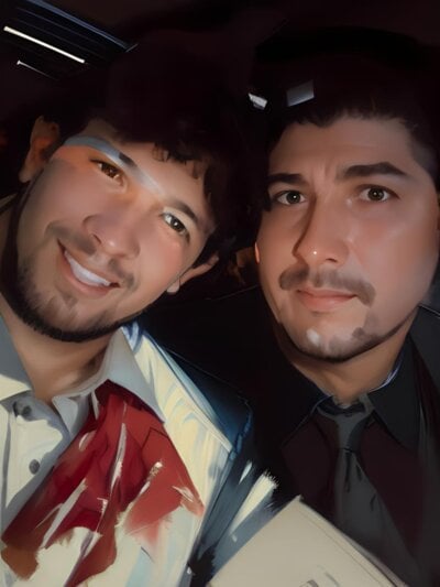 peter_and_jhon Avatar