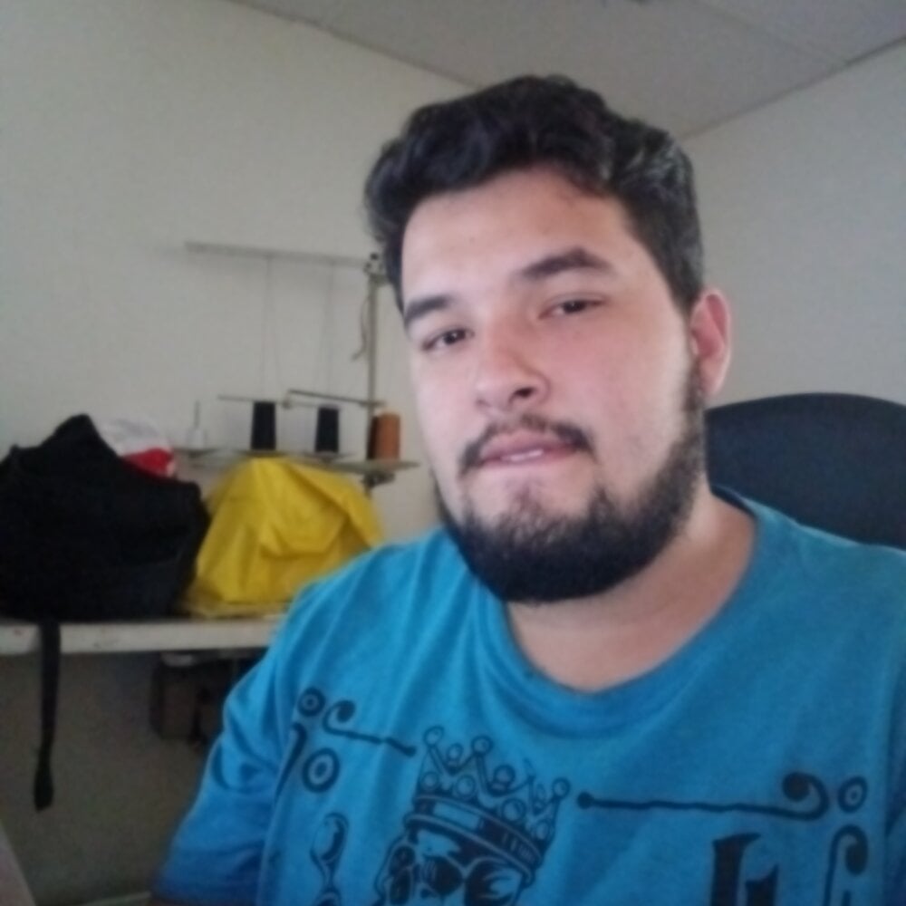 juanperez1402 profile