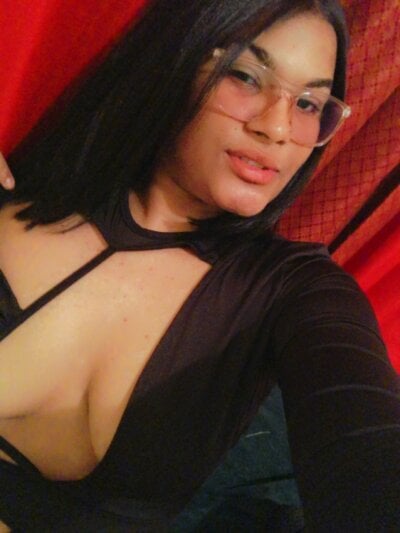 Merly09 - Stripchat Girl 