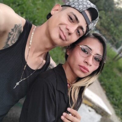 cameron_n_damian from stripchat
