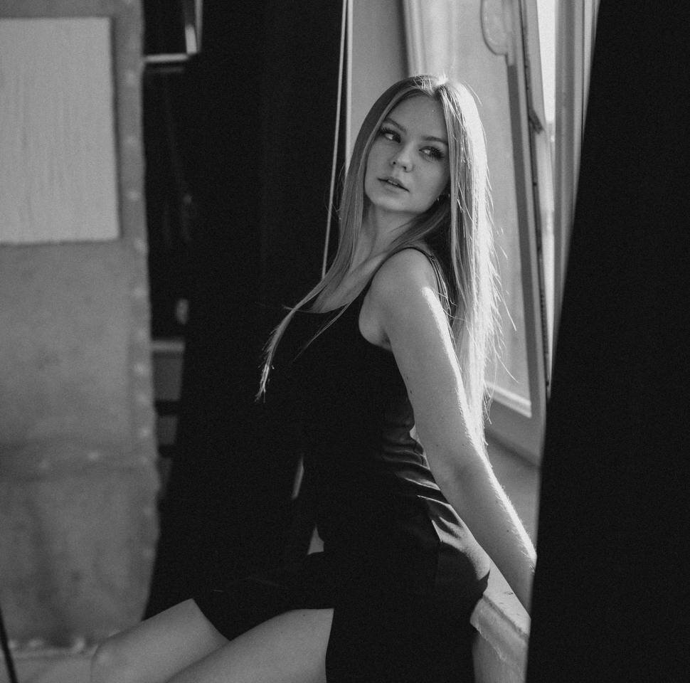 BereniceGoodwyn profile