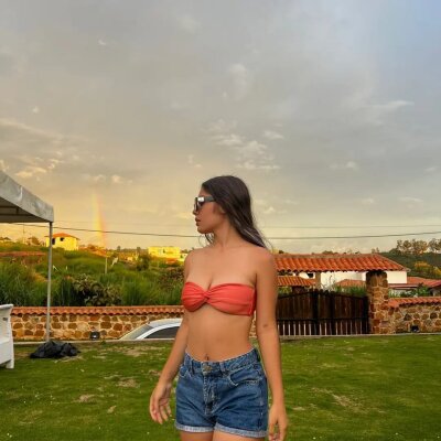 Ami_sweetlove - colombian