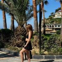 SatinWhisper's webcam live show