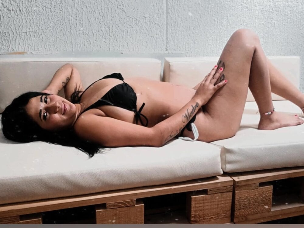 SamanntaQueen profile