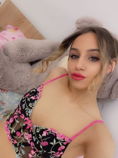 SweetyMellisa - blondes