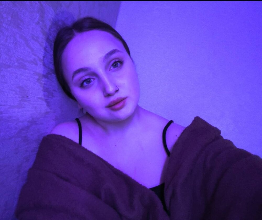 ivyglimpse from stripchat