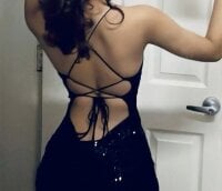 its_Arika's webcam live show