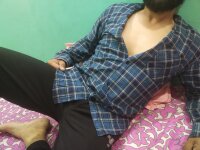 punjabiloverboy's Offline XXX Chat