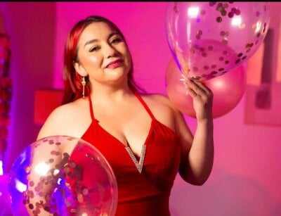 MIss_Kendall_ - Stripchat Lovense Best Blowjob Girl 