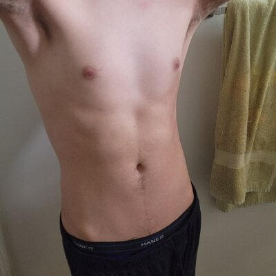 Ryan_horny_boy - Stripchat Boy 