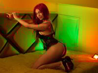 Luna_Ember's webcam live show