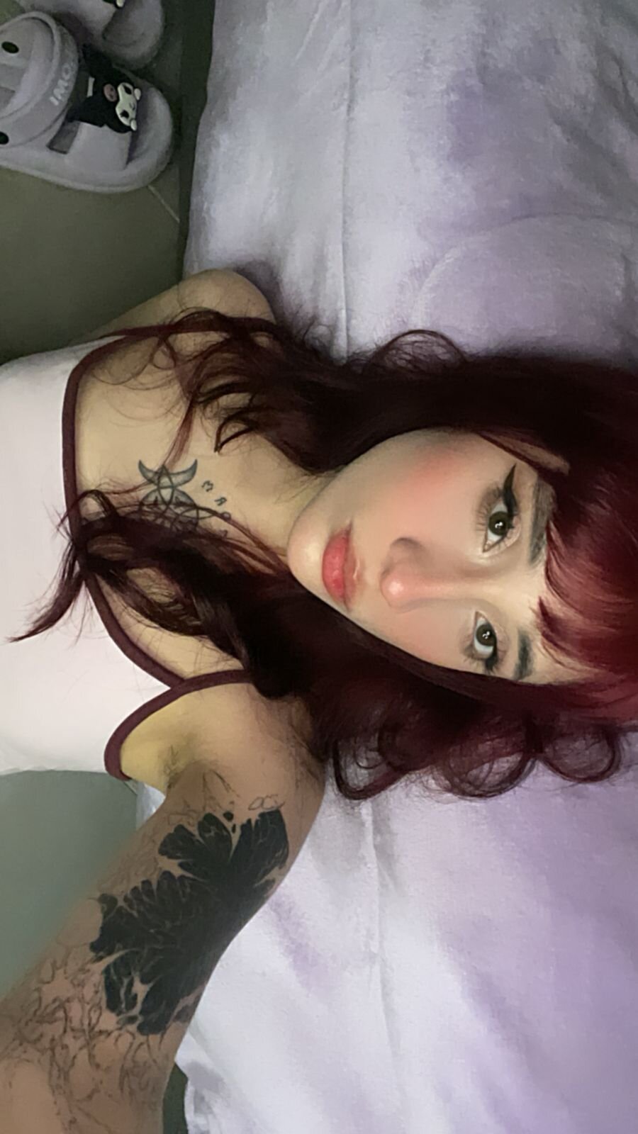 VelveltBlueDoll