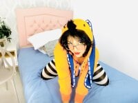 Ada_sienn's webcam live show