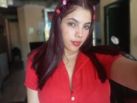 kristal_evhans' Offline XXX Chat