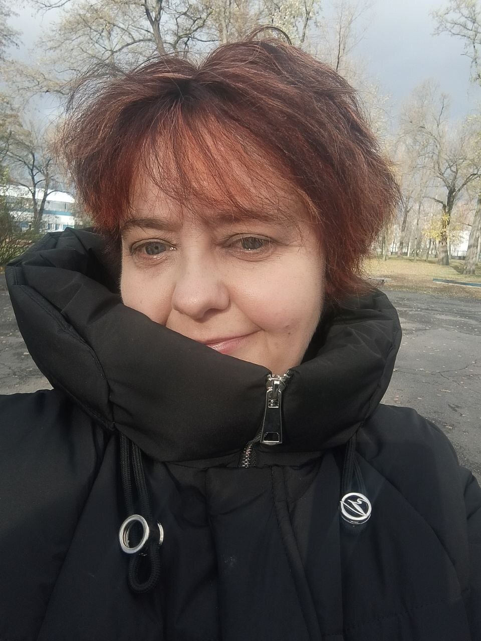JustinaMavka