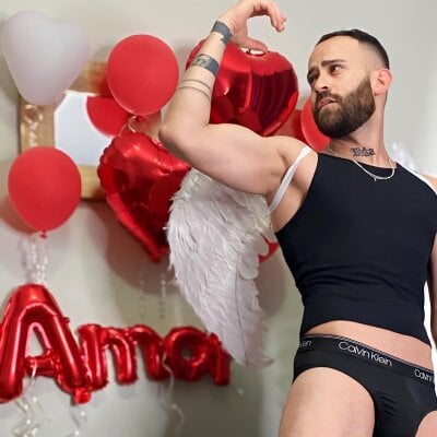 cervantes-salvador Avatar