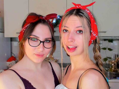 GloriaPauline 🌾 adult chat