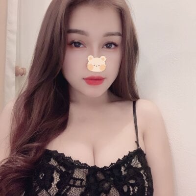 sexcam3d.net _Nisa livesex profile in black cams