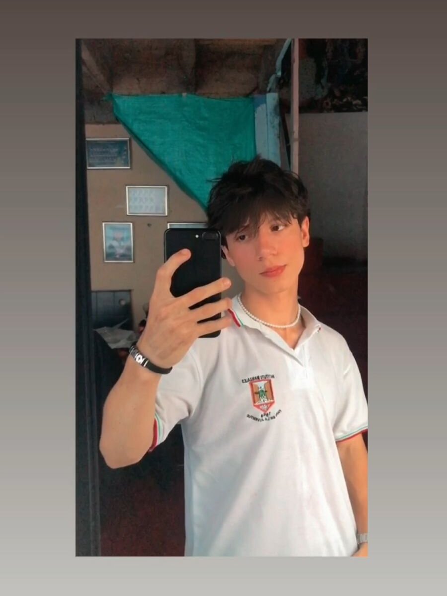 EVAN_XOX profile
