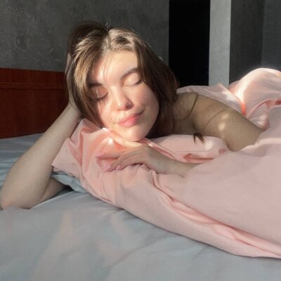 FionaLaNice - topless