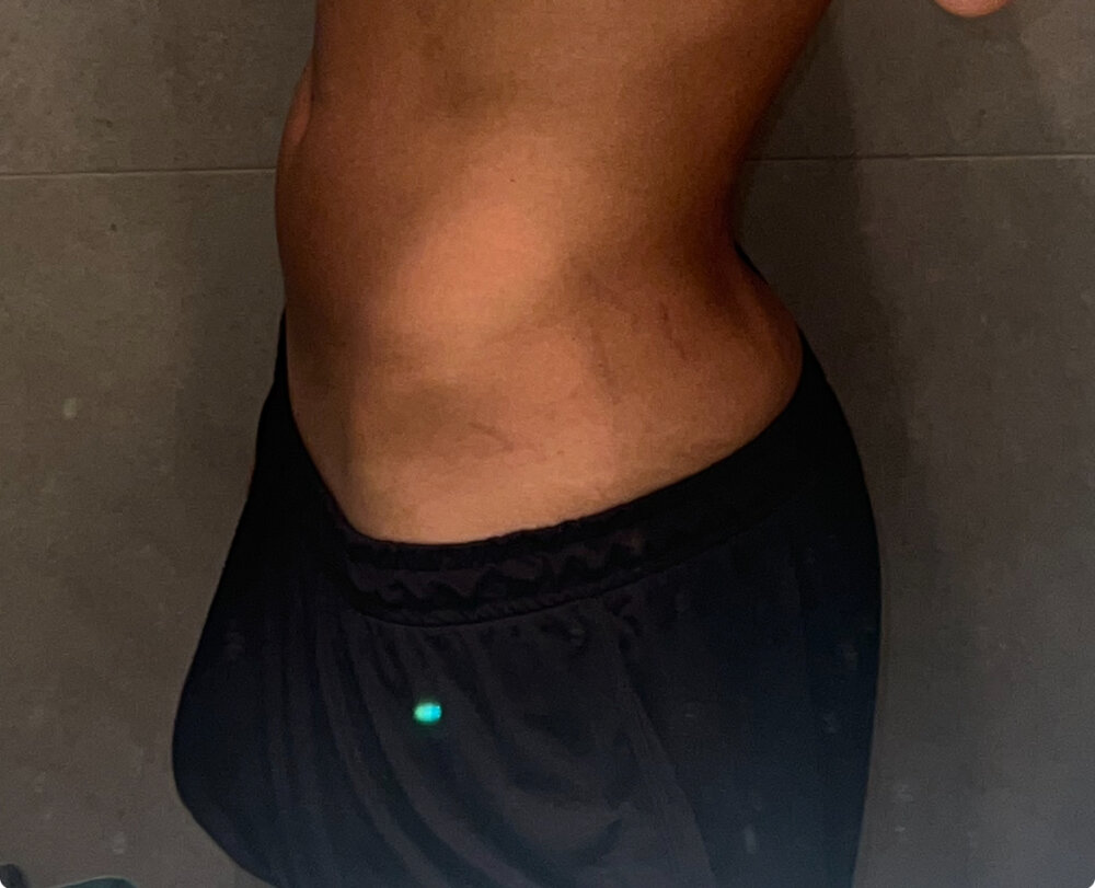 Oconnelfreitas profile