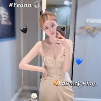 Mm1381234's webcam live show