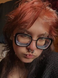 t4tfruit's webcam live show
