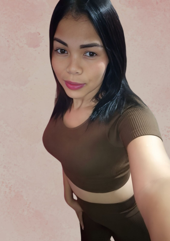 Pamela-Will