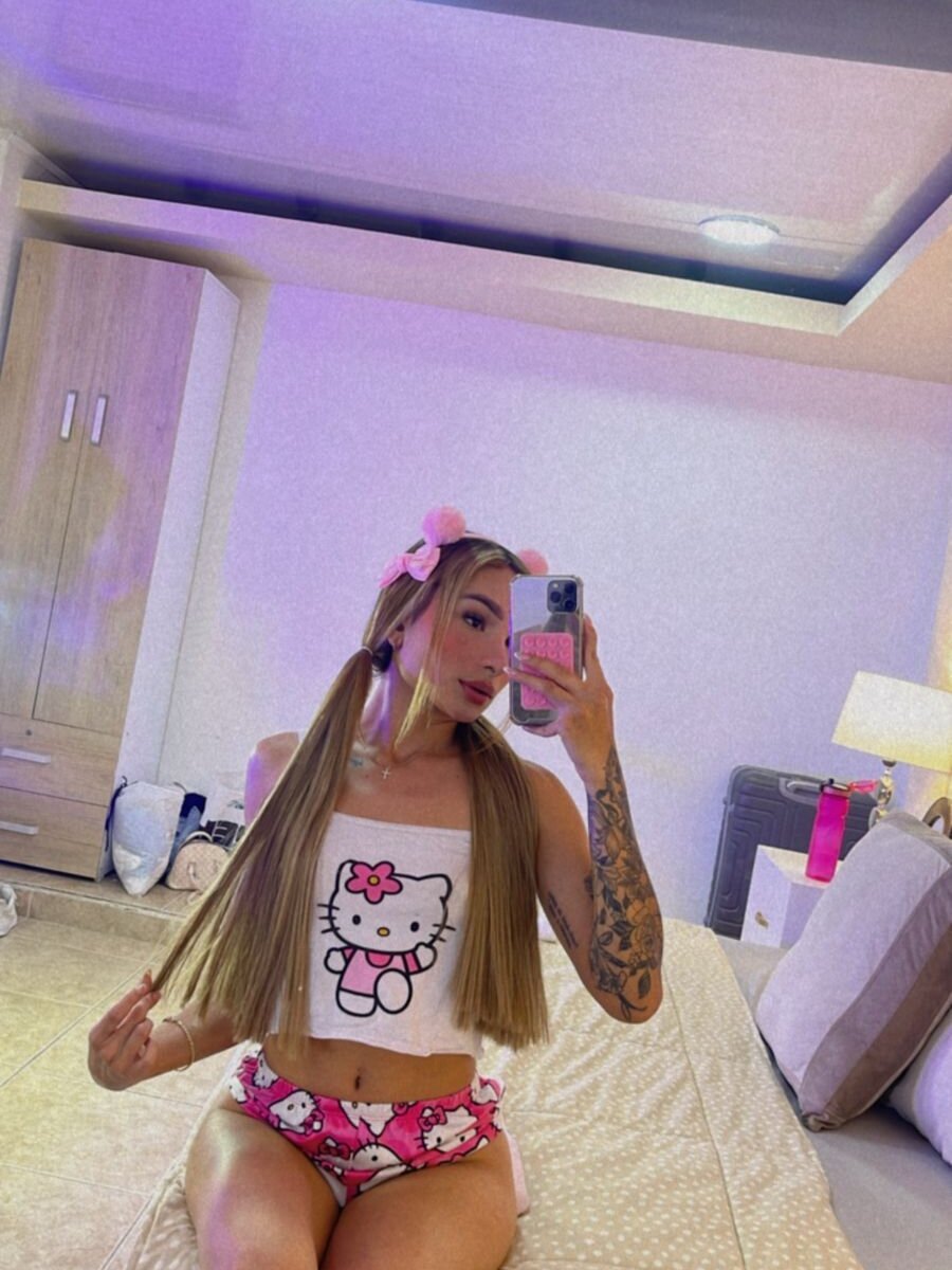 Cam girl princesssammy2