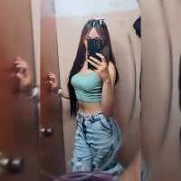 holy_juli's webcam live show