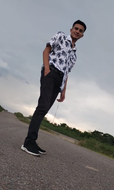 andres_n_safiro Avatar