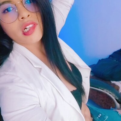 goddess_anubis stripchat