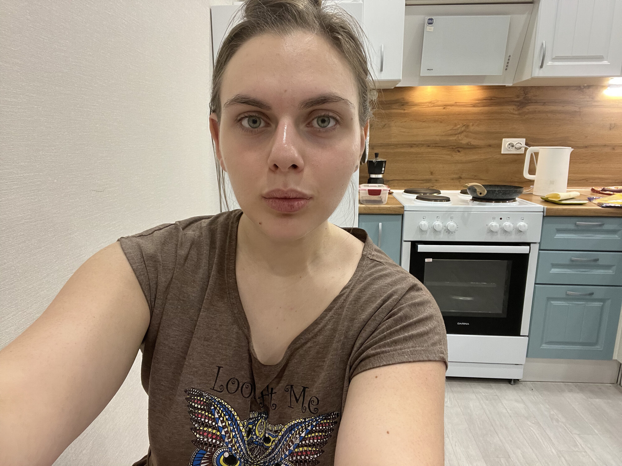 BIueModel