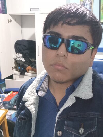 Daniel_mar - Stripchat Cam2cam Young Student Boy 