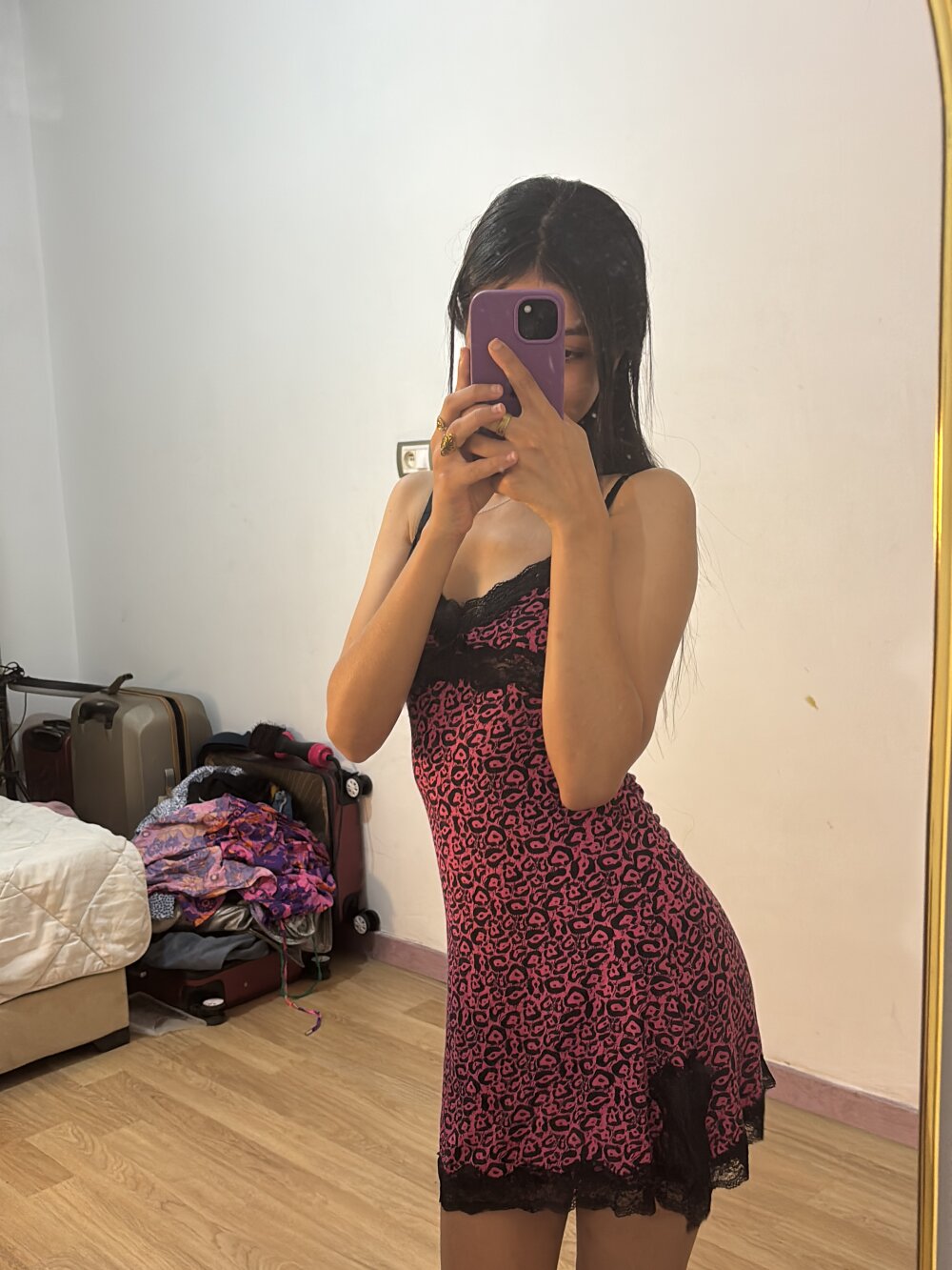 Cam girl Xai-nokyy