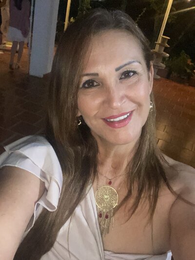 lupita_vega from stripchat