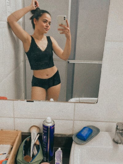 Rebeccaareys
