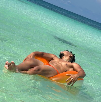 Bacardlatinboy profile