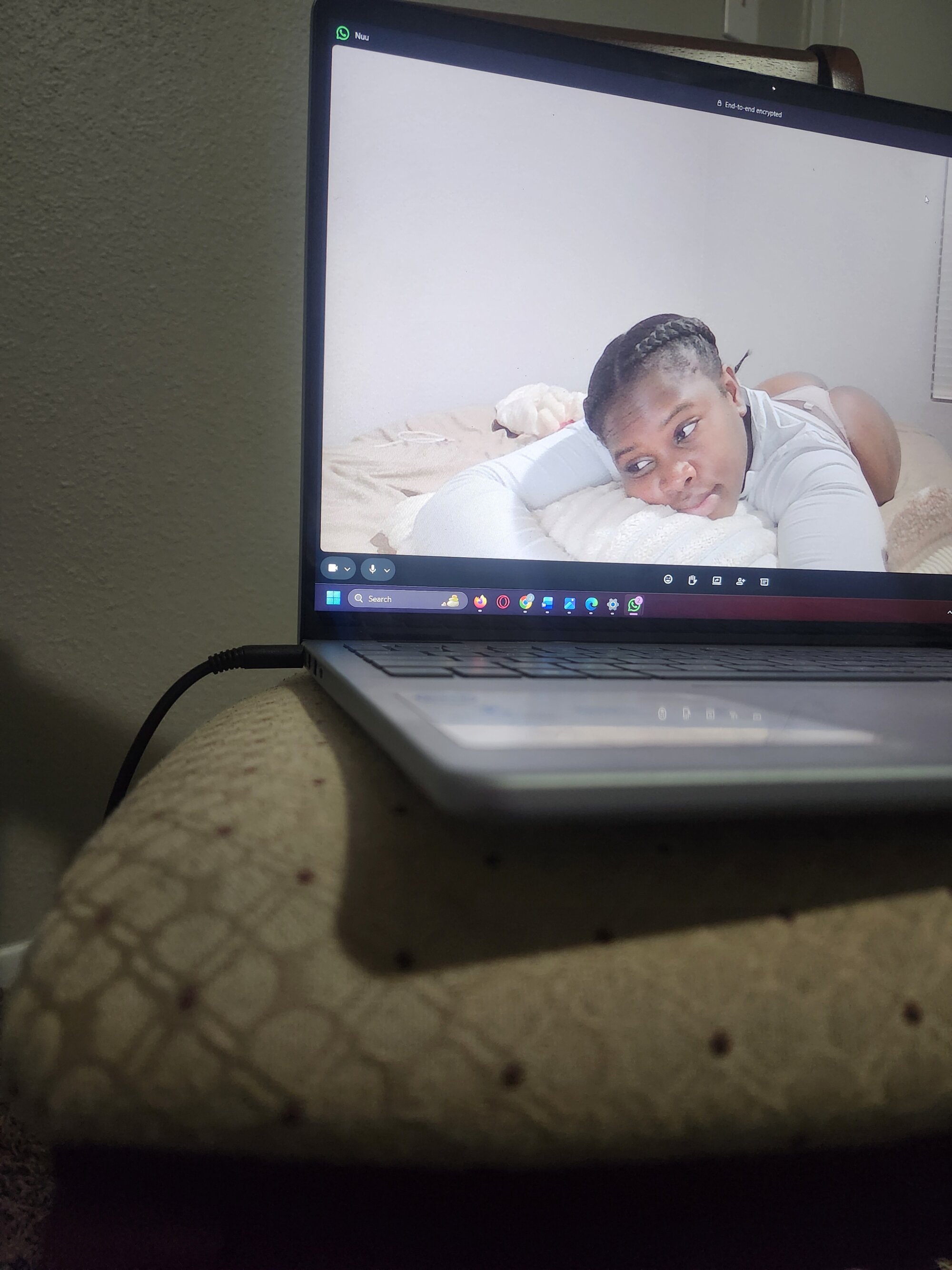 SlimyCoco Nude Leaked OnlyFans Photo