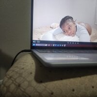 SlimyCoco's webcam live show