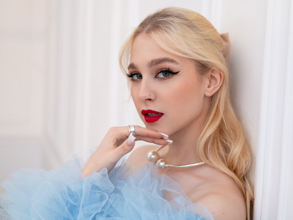 Modelo Webcam AprilDavidson: Chat & Show de Sexo en Vivo | Stripchat