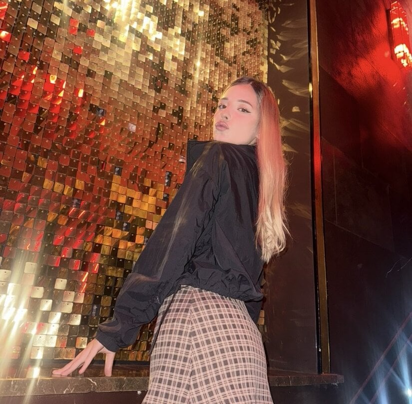 EvelineMagnetic profile