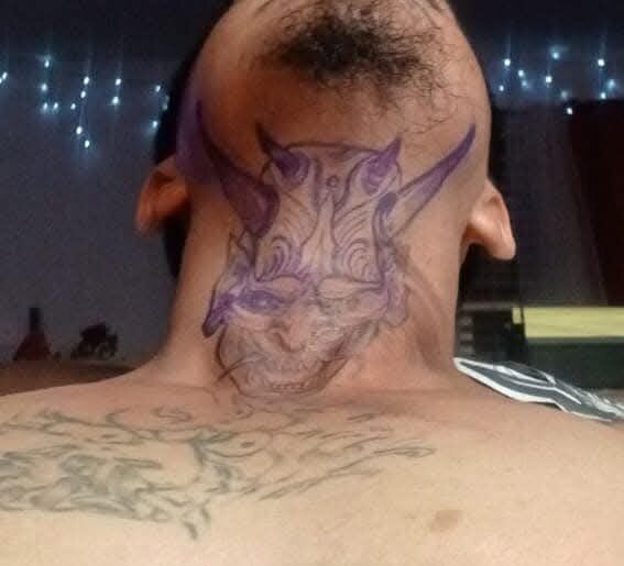 Burrrucecold00's Offline XXX Chat