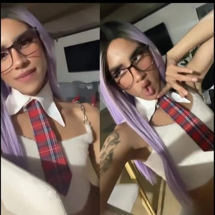 PersefoneWoods1's Offline XXX Chat