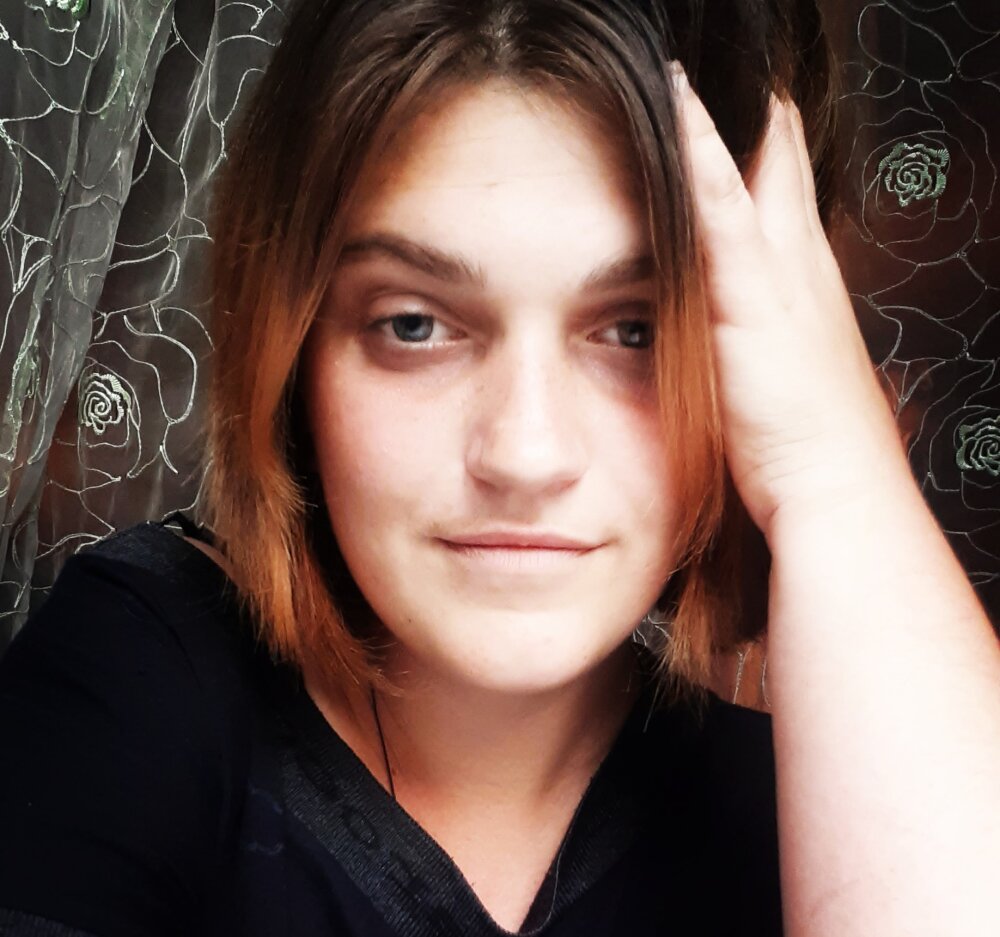 LadyLack 🌀 live naked chat