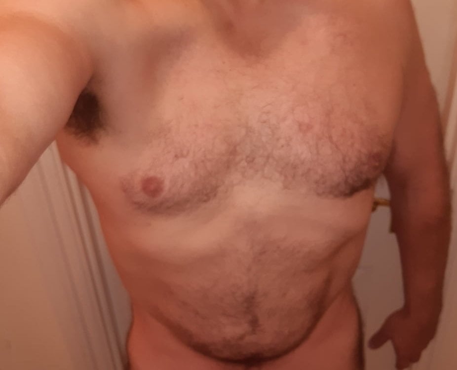 oldgymguy from stripchat